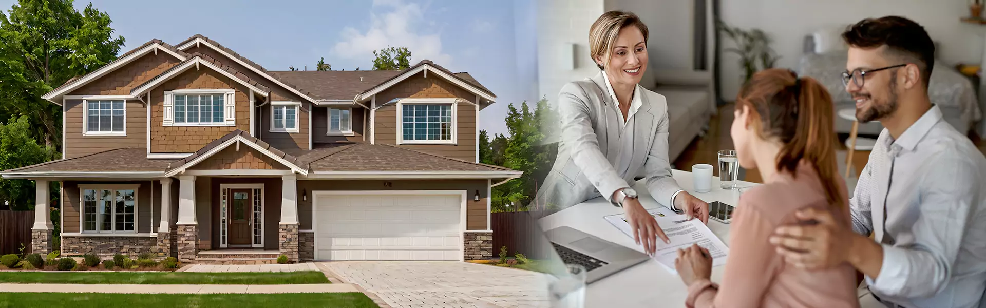 House Sold For Back Taxes