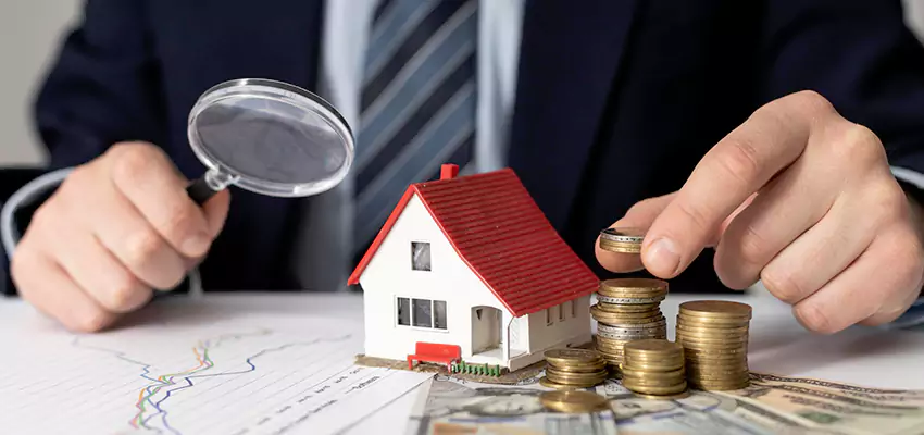 How We Calculate Your Sell House with Back Taxes Offer in East Meadow, NY?