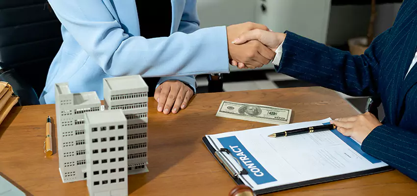 How We Determine Your Sell Bank Owned Properties Offer in East Meadow, New York?