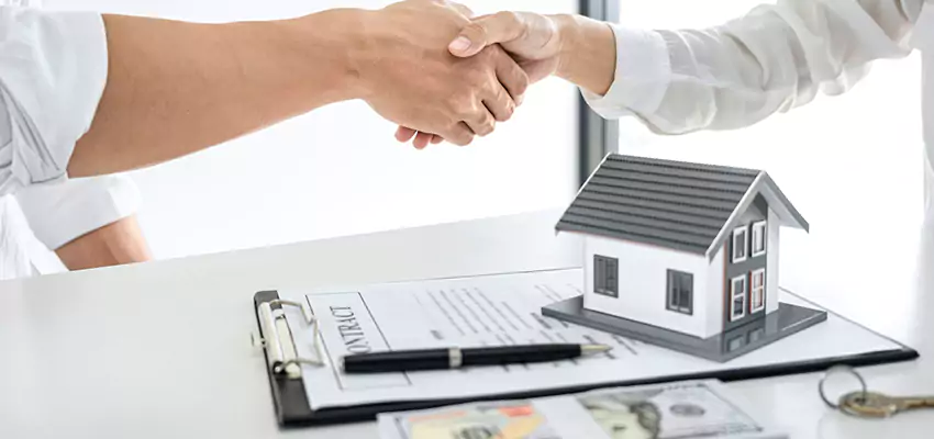 How Our Sell House With Liens Model Works in East Meadow, NY?