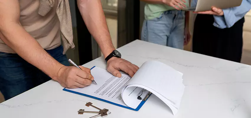 How Our Sell House With Tenant Model Works in East Meadow, NY?