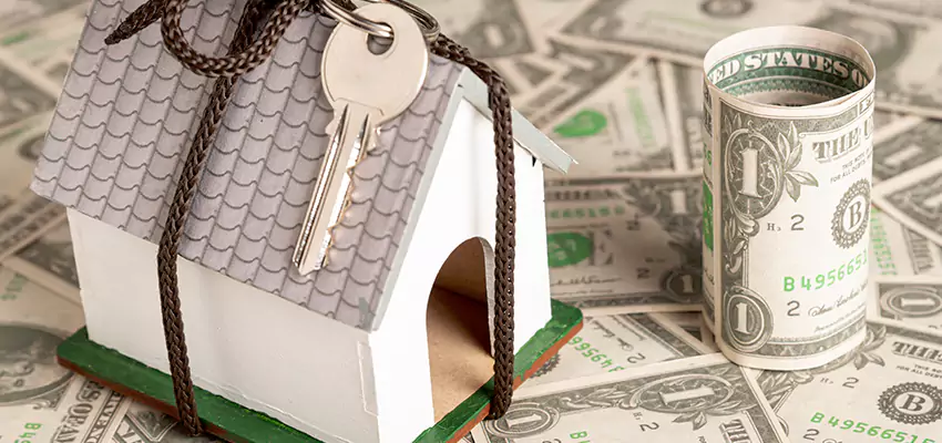 How We Calculate Your Sell House Without Listing Offer in East Meadow, New York?