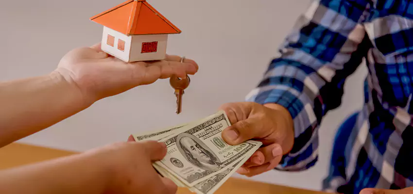 How We Determine Your short sell house Offer in East Meadow, NY?