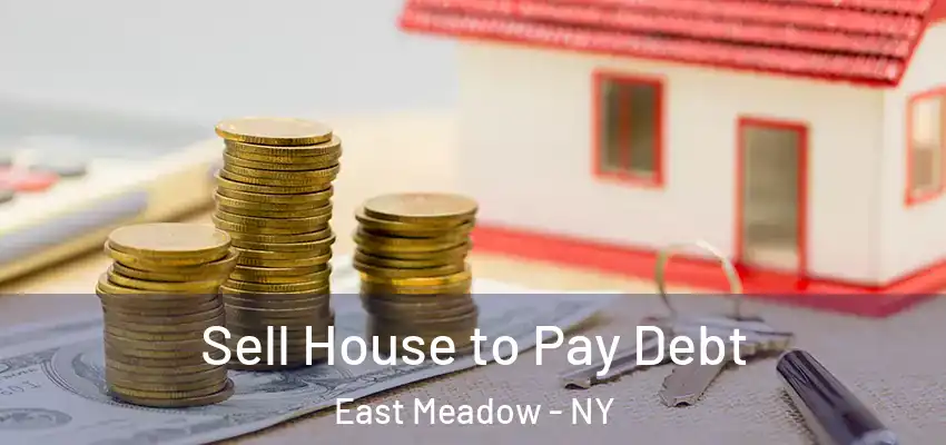 Sell House to Pay Debt East Meadow - NY
