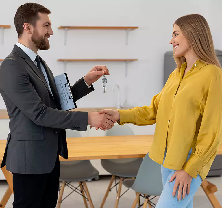 The Top-Rated Online estate agent in East Meadow, NY