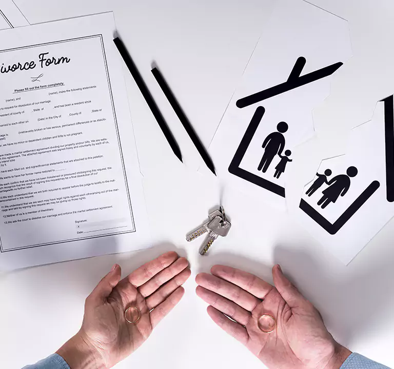 The Most Trusted Company to Sell House During Divorce in East Meadow, NY