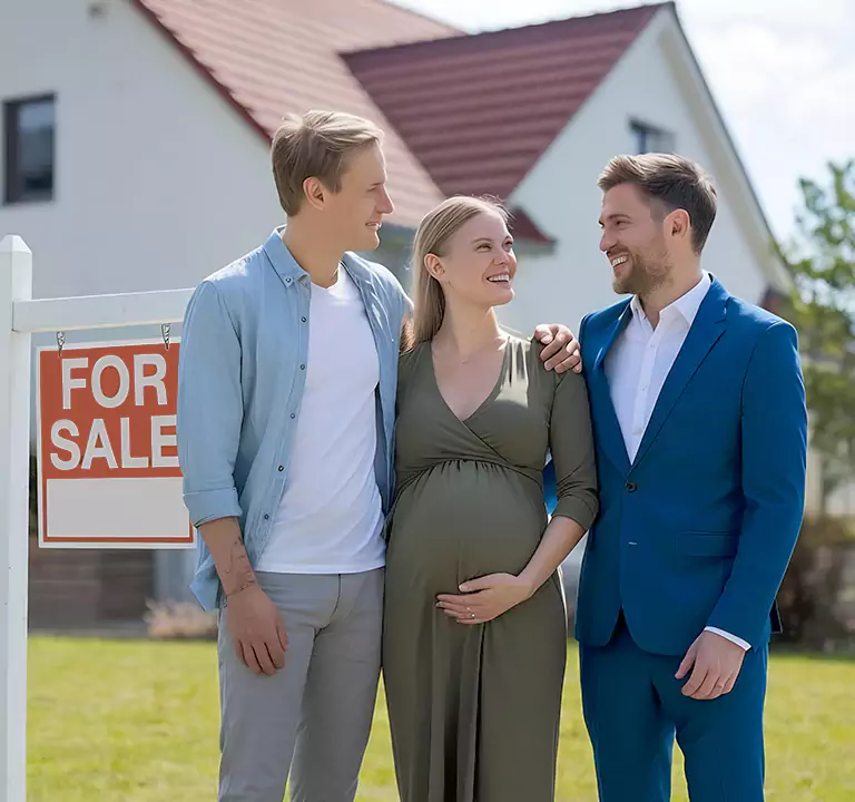 The Top-Rated Company to Sell House in Foreclosure in East Meadow, NY