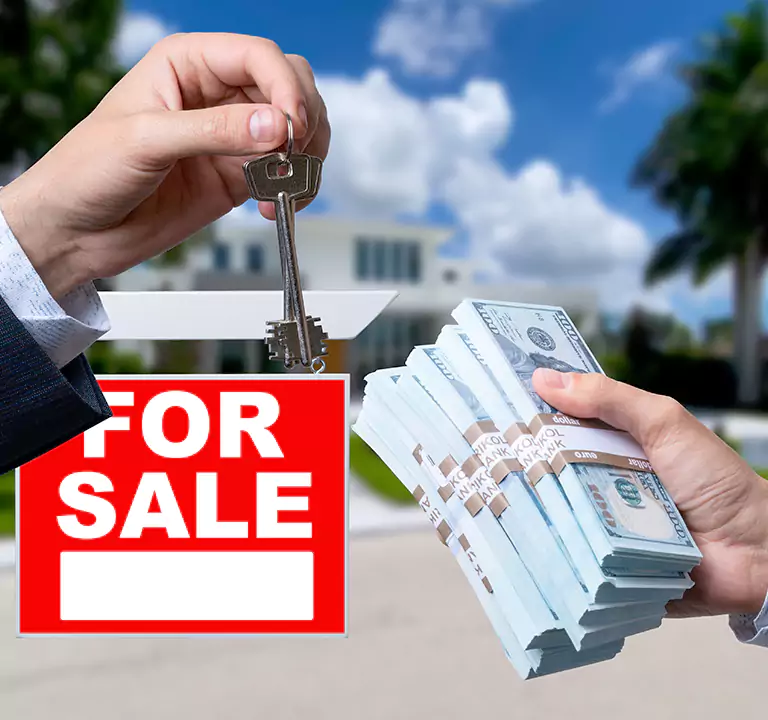 The Most Trusted Company to Sell House in Pre-Foreclosure in East Meadow, NY