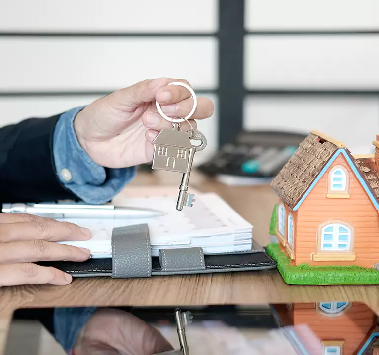 The Trusted Direct Buyer to Sell House with Reverse Mortgage in East Meadow, NY