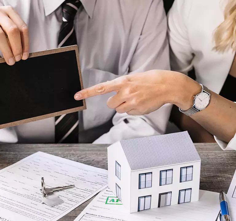 The Top Notch Company for No Closing Cost Sales in East Meadow, NY