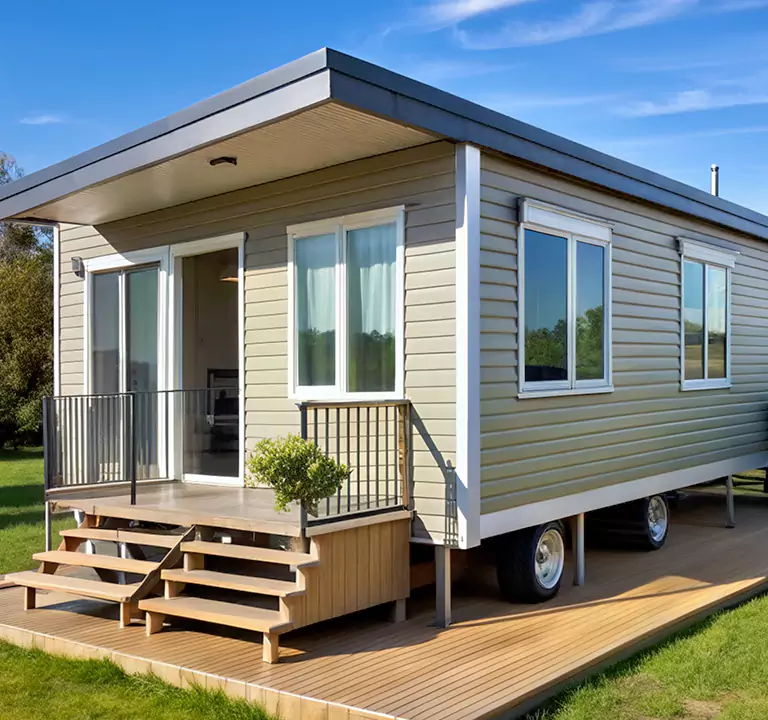 The Top-Rated Company to Sell Mobile Home Fast in East Meadow, NY