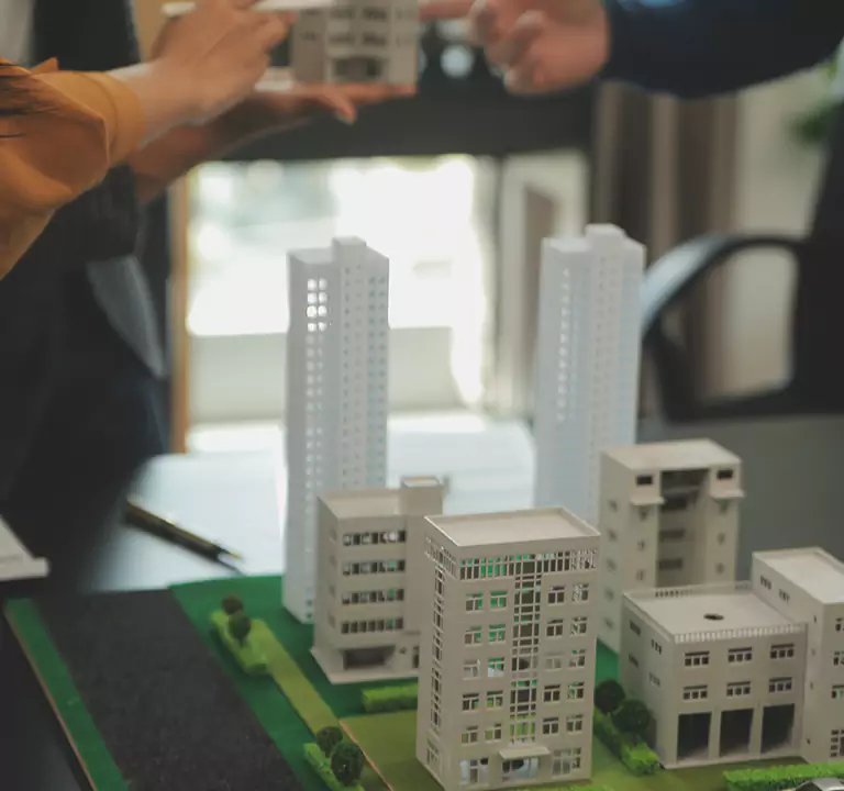 The Most Trusted Company to Sell Multifamily Property in East Meadow, NY